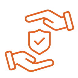 You Choose. We Handle the Rest