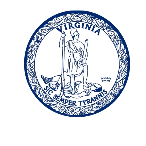 Virginia SWaM Logo
